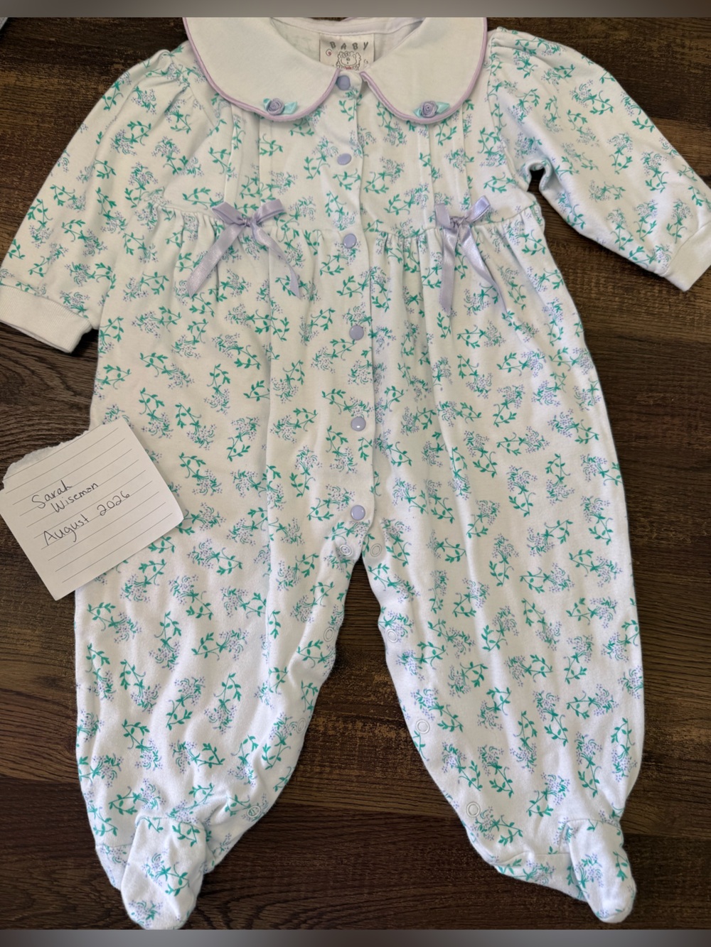 Vintage 24 month bundle
